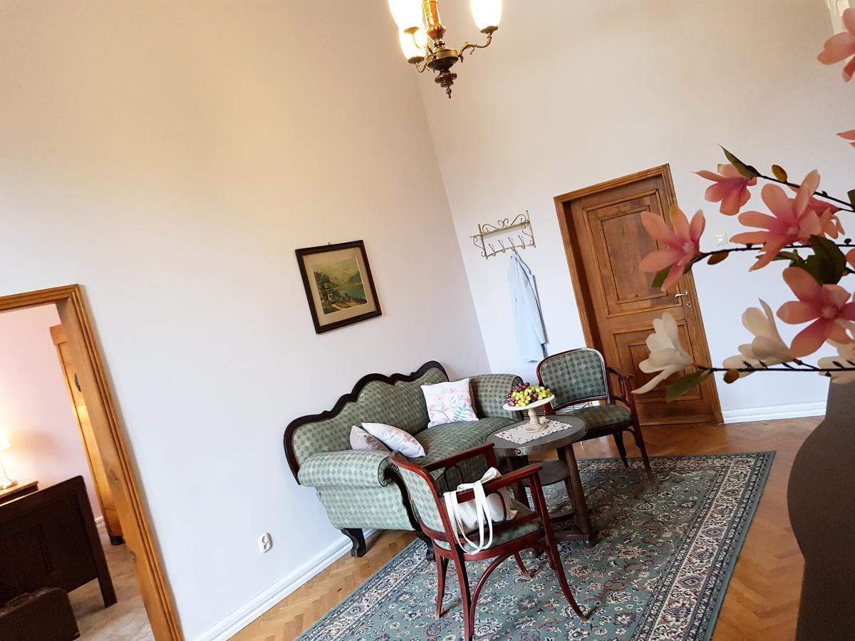 Zamek Joannitów Hotel Łagów Kültér fotó
