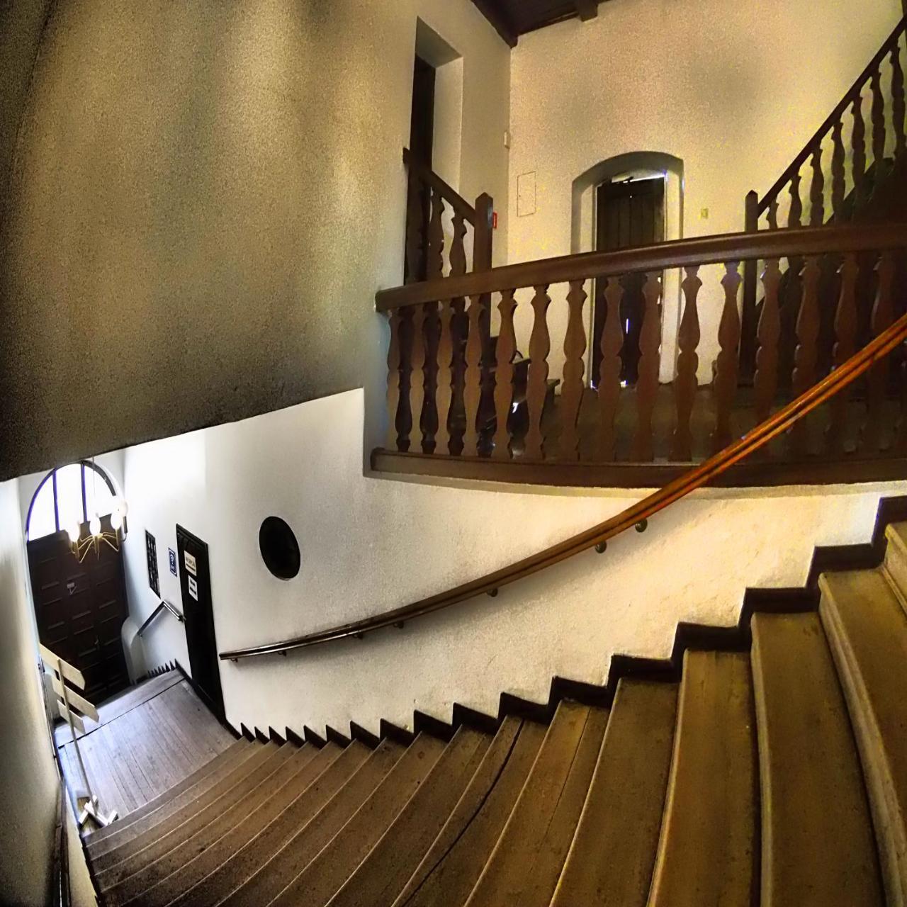 Zamek Joannitów Hotel Łagów Kültér fotó
